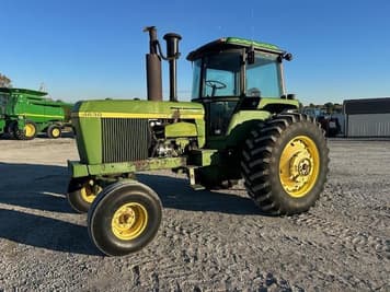 Main image John Deere 4630